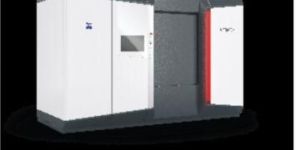 Computed Tomography Machine