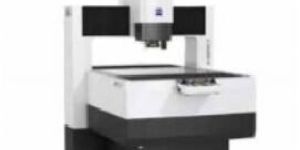 Multisensor Measuring Machine