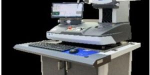 Roundness Measuring Machine