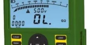 Insulation Tester