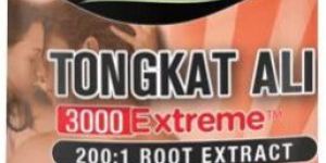 Tongkat Ali