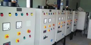 Electrical Control Panel