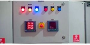 Energy Meter Panel