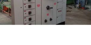 Industrial PCC Panels
