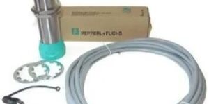 Pepperl Fuchs Level Sensor