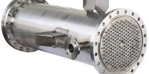 Stainless Steel Heat Exchanger