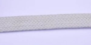 Flat Tubular Shoe Laces