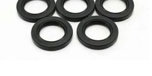 Crankshaft Oil Seal