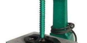 Inner Tube Vulcanizer