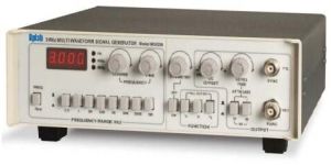 Signal Generator