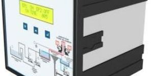 STP/ETP Controller