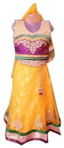 Kids Lehenga Choli