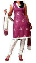 Ladies Churidar Suits