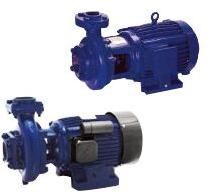 Centrifugal Monoblock Pump