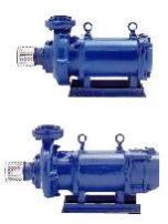 Horizontal Openwell Submersible Pump