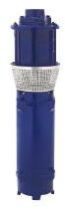 Vertical Openwell Submersible Pump