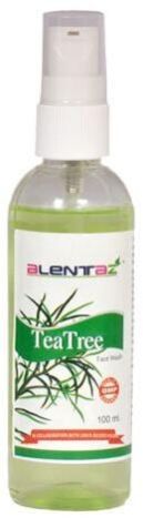 Tea Tree Face Wash