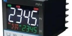 Fuji Temperature Controllers