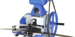 Automatic Teeth Setting Machine