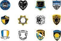 Sport Badges