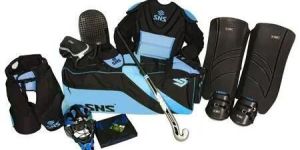 Goalkeeper Kit