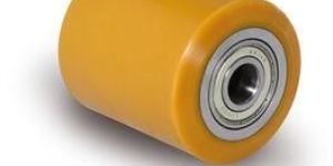 Polyurethane Rollers