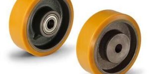 Polyurethane Wheels