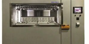 Vibration Welding Machine