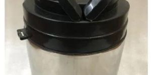 Stainless Steel Lunch Box