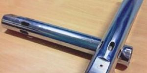 Thermoject Steam Injector