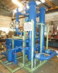 Water Heating Systems