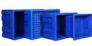 Plastic Crate