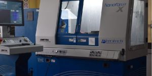 SPDT Operations and Associated Equipment