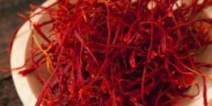Kashmiri Mogra Saffron