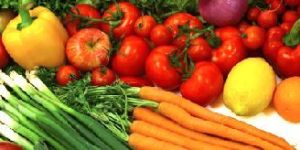 Fresh Vegetables