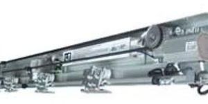 Automatic Sliding Door Operators