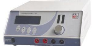 Electrotherapy (IFT TENS) LCS