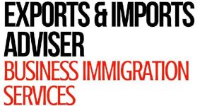 Export Consultants Services