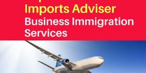 Business Immigration Services