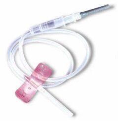 Blood Collection Sets