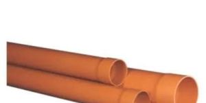 Supreme UPVC Pipes