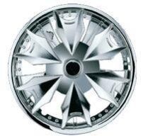 Chrome Wheel Covers