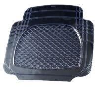 Rubber Car Mats