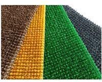 Rubber Grass Mat
