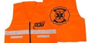 ERT Vests