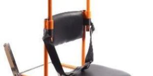 Evacuation Chair- Regular Model