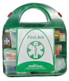 First Aid Kit