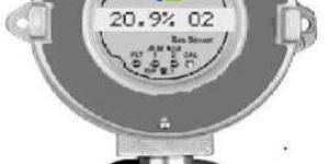Gas Transmitters