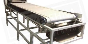 Magnetic Sorting Belt