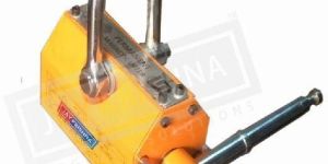 Permanent Magnetic Lifters